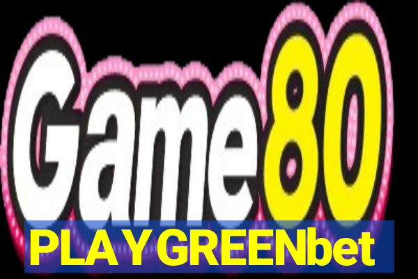 PLAYGREENbet