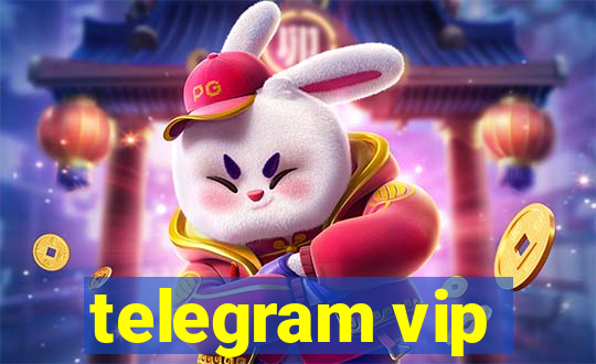 telegram vip
