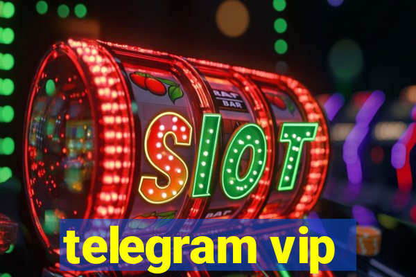 telegram vip