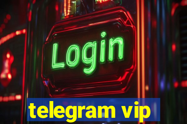telegram vip