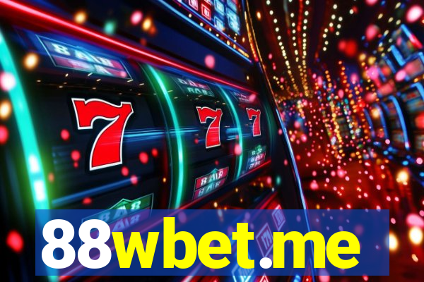 88wbet.me
