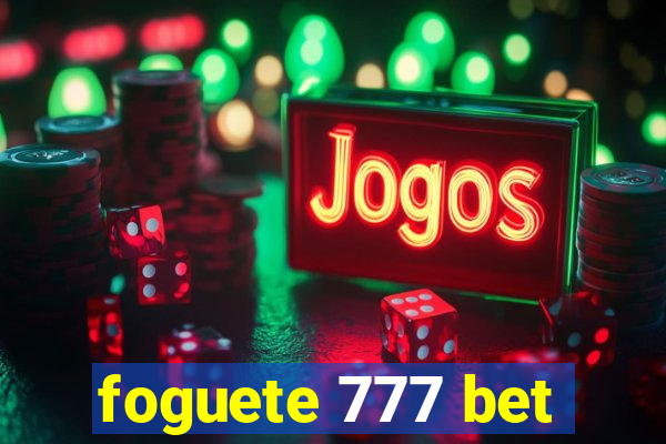 foguete 777 bet