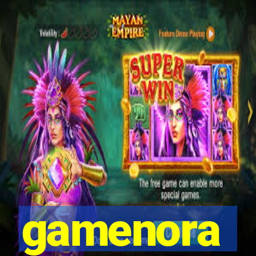 gamenora