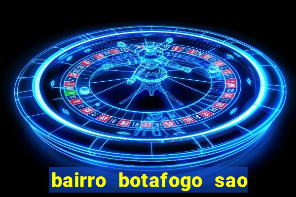 bairro botafogo sao pedro da aldeia