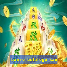 bairro botafogo sao pedro da aldeia