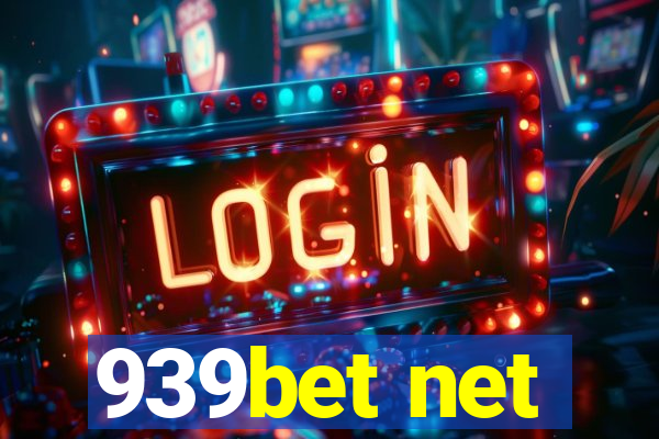 939bet net