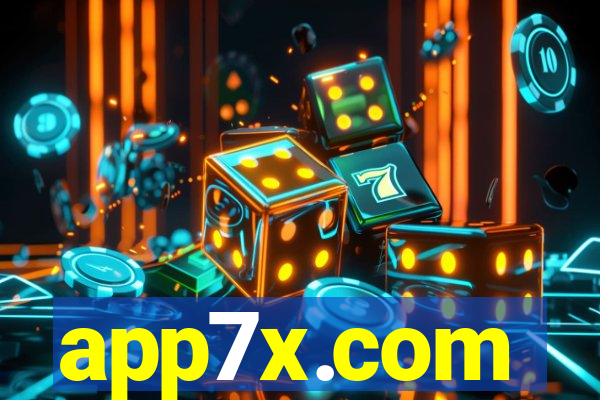 app7x.com
