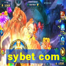 sybet com