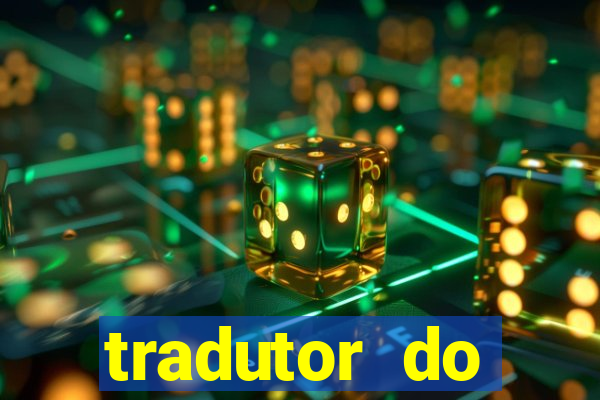 tradutor do portugues para tupi guarani