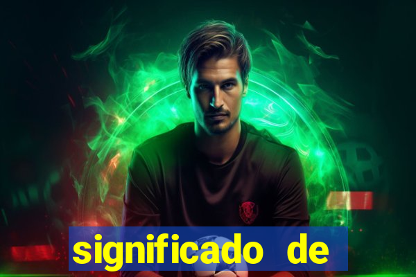 significado de sonhar com lavagem de porco