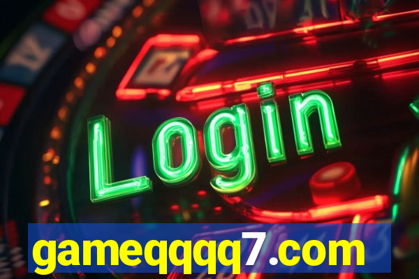 gameqqqq7.com