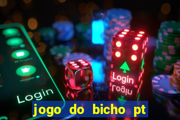 jogo do bicho pt sp 13h