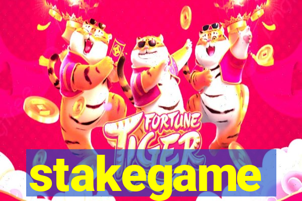 stakegame