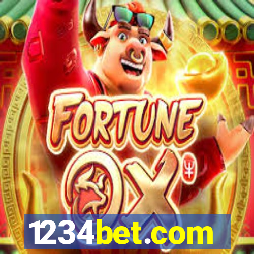 1234bet.com