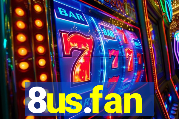 8us.fan