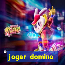 jogar domino apostado online