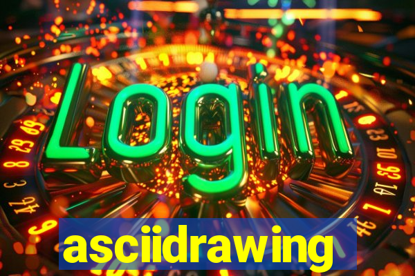 asciidrawing