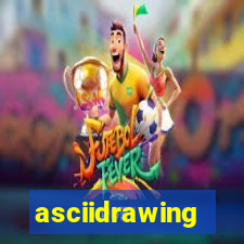 asciidrawing