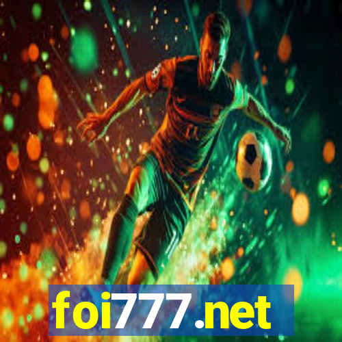 foi777.net