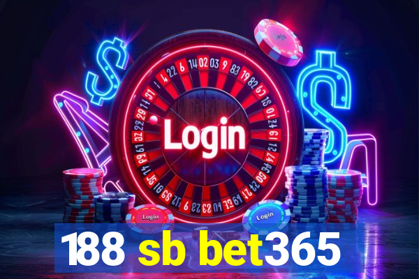 188 sb bet365