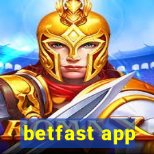 betfast app