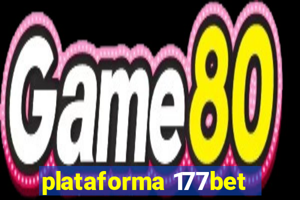 plataforma 177bet