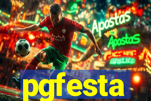 pgfesta