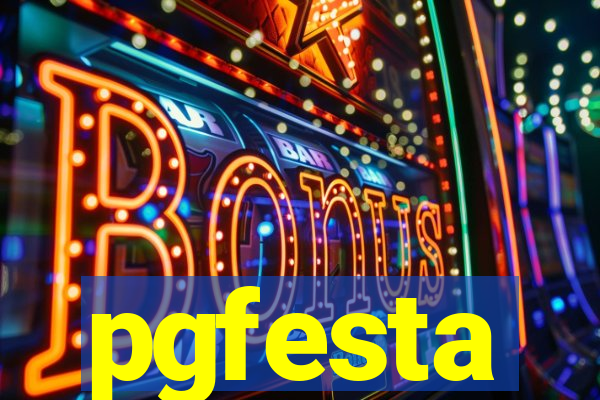 pgfesta