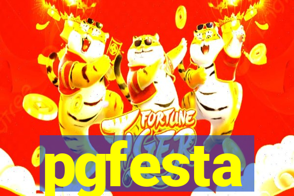 pgfesta