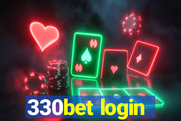 330bet login