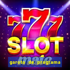 garoto de programa juazeiro bahia