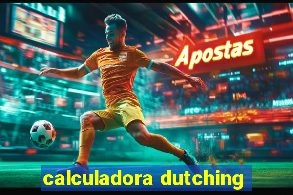 calculadora dutching