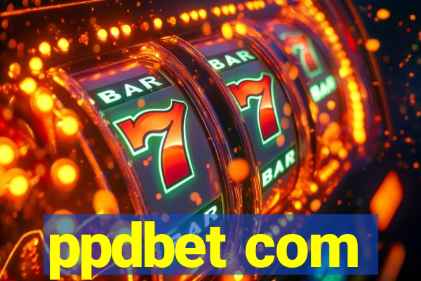 ppdbet com