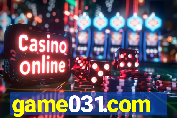 game031.com