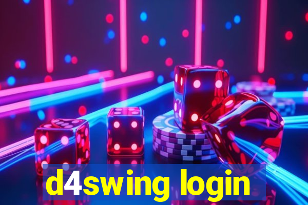 d4swing login