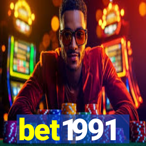 bet1991