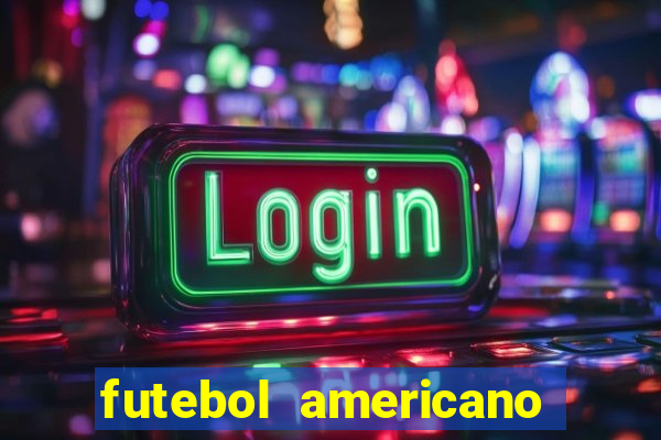 futebol americano feminino onde assistir