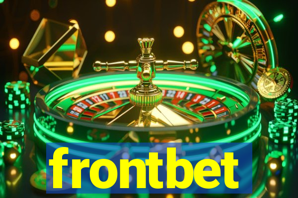 frontbet