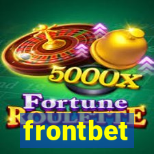 frontbet