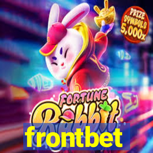 frontbet
