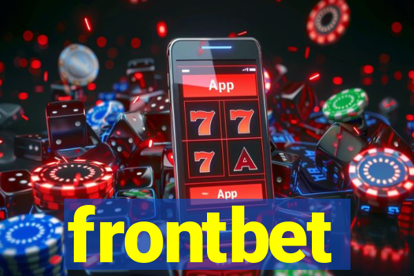 frontbet