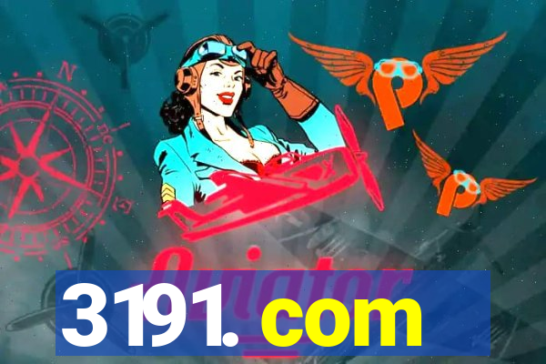 3191. com