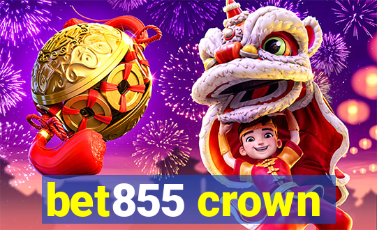 bet855 crown