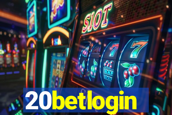 20betlogin