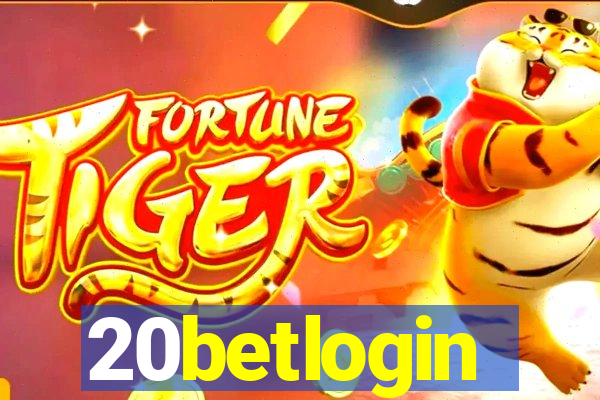 20betlogin