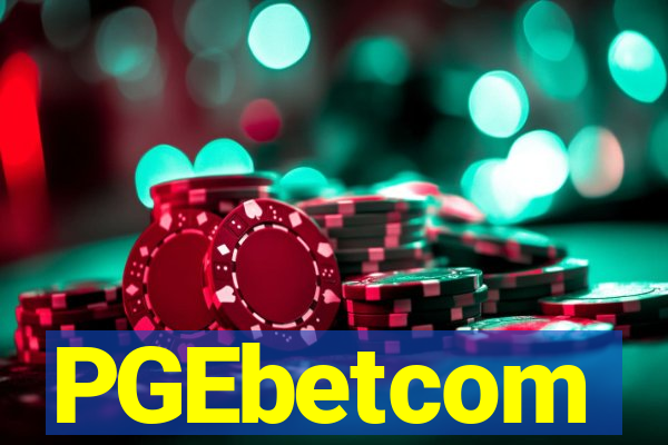 PGEbetcom
