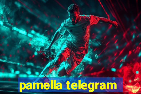 pamella telegram