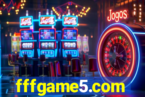 fffgame5.com