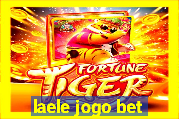 laele jogo bet