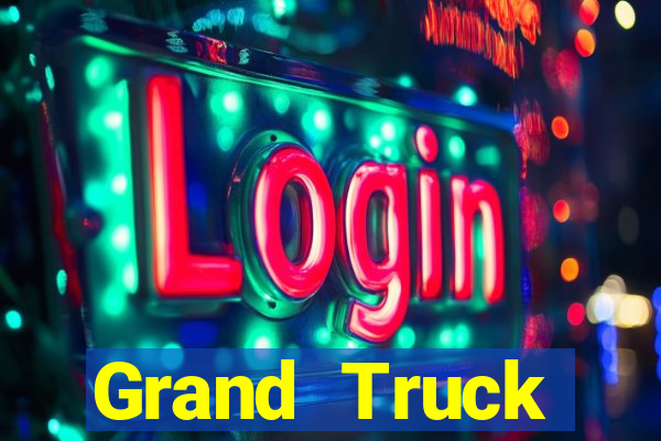Grand Truck Simulator 2 dinheiro infinito